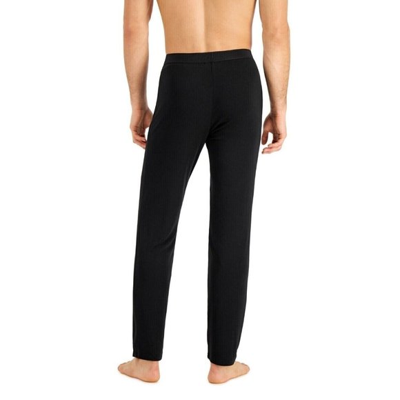 INC International Concepts Men's Size M Modal Blend Pajama Pants MLT6615AFA - Picture 2 of 2